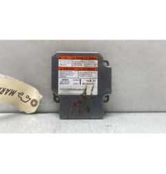 Boitier air bag SUZUKI SWIFT 3 Photo n°1