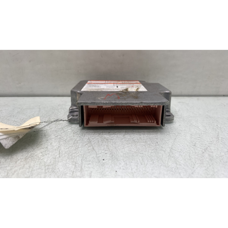 Boitier air bag SUZUKI SWIFT 3 Photo n°3