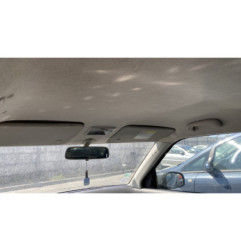 Bouton de warning SUZUKI SWIFT 3