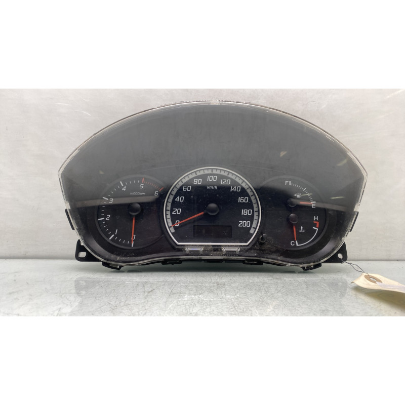 Compteur SUZUKI SWIFT 3 Photo n°1