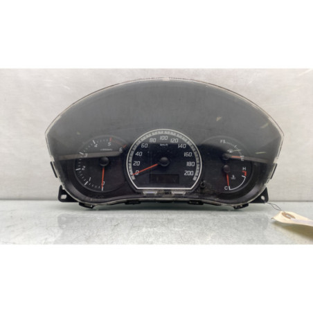 Compteur SUZUKI SWIFT 3 Photo n°1