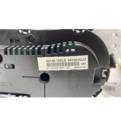 Compteur SUZUKI SWIFT 3