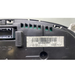 Compteur SUZUKI SWIFT 3