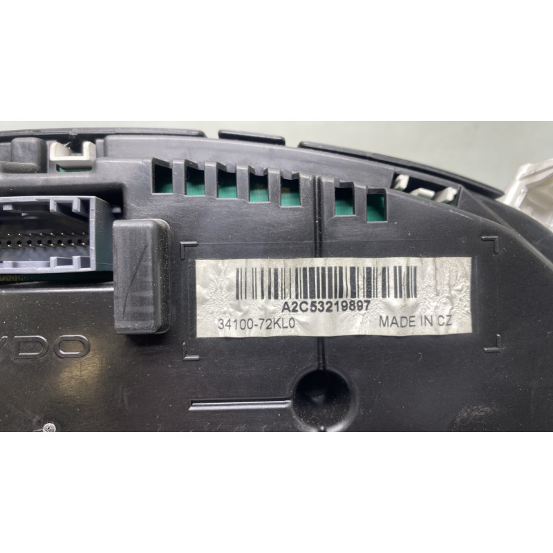 Compteur SUZUKI SWIFT 3 Photo n°5