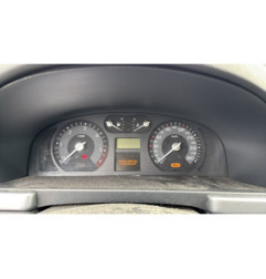 Custode arriere gauche (porte) RENAULT LAGUNA 2