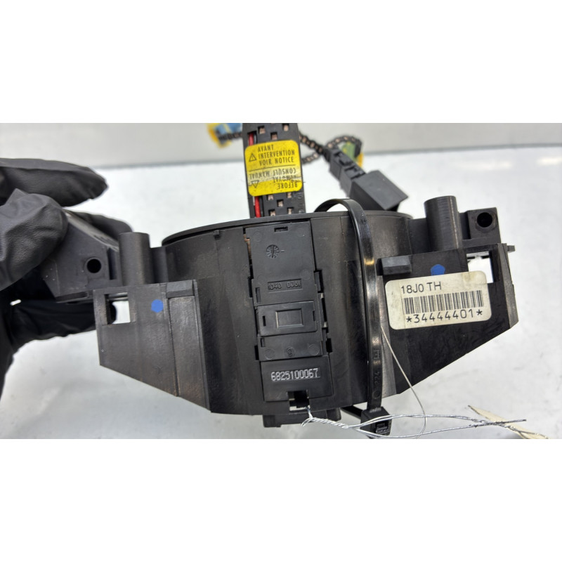 Contacteur tournant RENAULT LAGUNA 2 Photo n°6