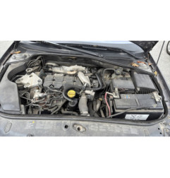 Interrupteur de leve vitre avant droit RENAULT LAGUNA 2