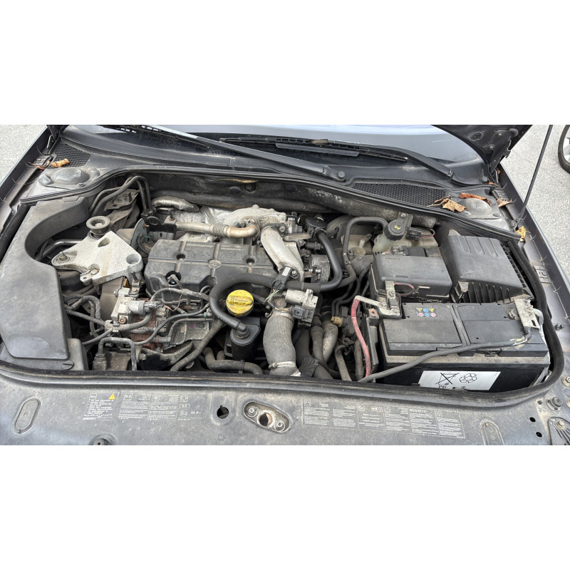 Interrupteur de leve vitre avant droit RENAULT LAGUNA 2 Photo n°20