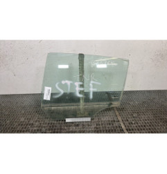 Vitre arriere gauche OPEL ASTRA H Photo n°1