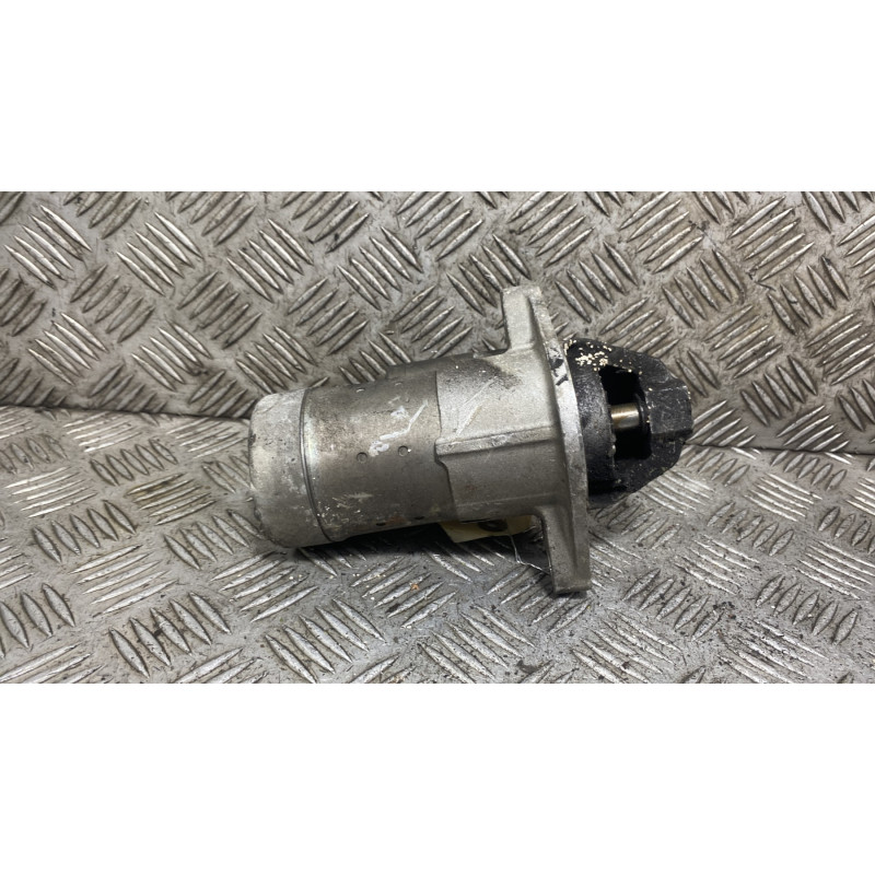 Demarreur OPEL ASTRA H Photo n°3
