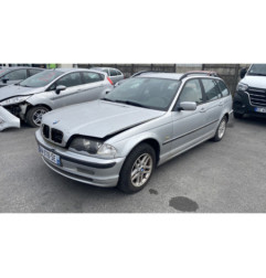 Retroviseur gauche BMW SERIE 3 E46