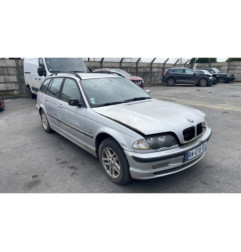Retroviseur gauche BMW SERIE 3 E46