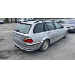 Retroviseur gauche BMW SERIE 3 E46