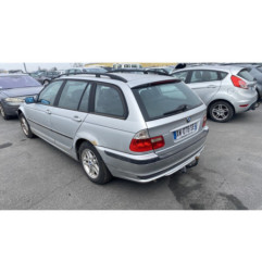 Retroviseur gauche BMW SERIE 3 E46