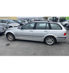 Retroviseur gauche BMW SERIE 3 E46