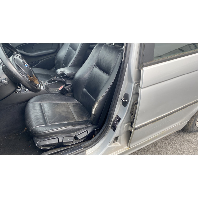 Retroviseur gauche BMW SERIE 3 E46 Photo n°17