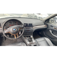 Retroviseur gauche BMW SERIE 3 E46