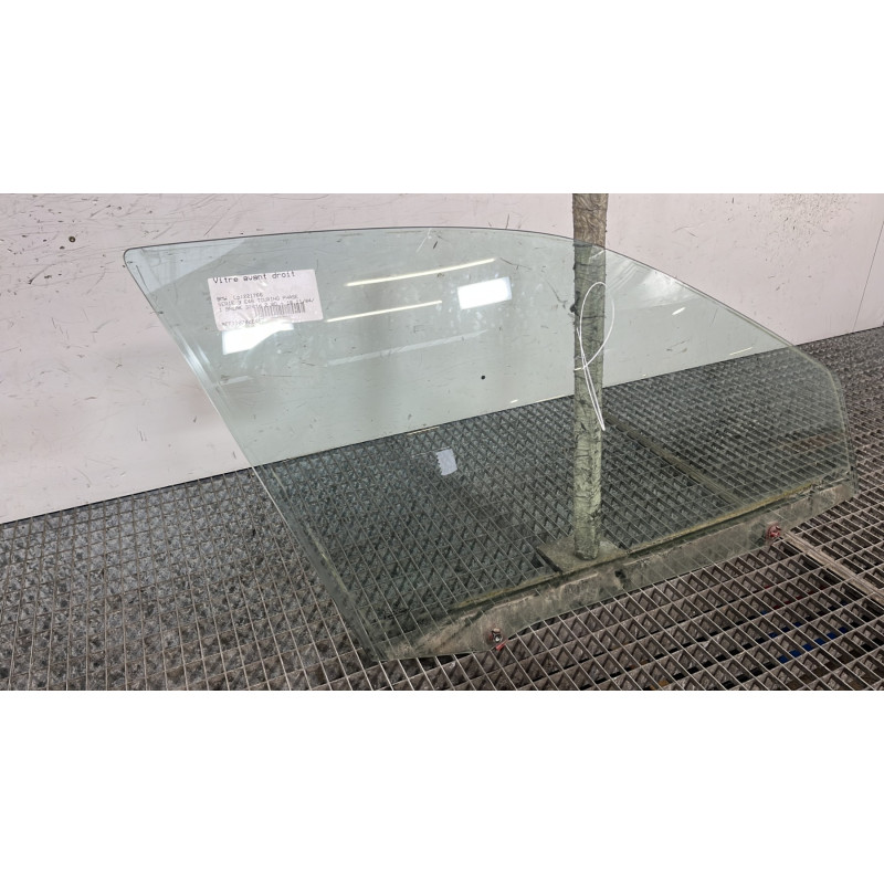 Vitre avant droit BMW SERIE 3 E46 Photo n°3