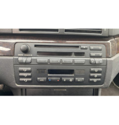Vitre avant droit BMW SERIE 3 E46