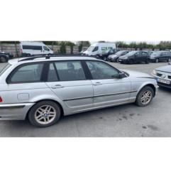 Vitre avant droit BMW SERIE 3 E46