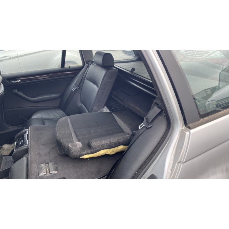 Vitre avant droit BMW SERIE 3 E46 Photo n°17
