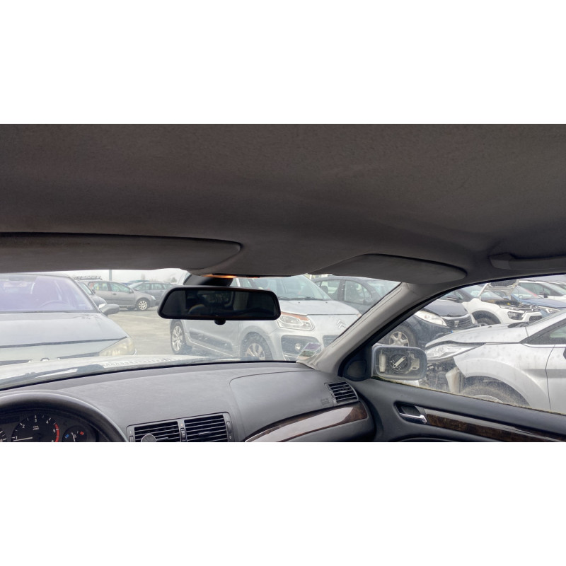 Vitre avant droit BMW SERIE 3 E46 Photo n°20