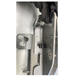 Charniere de capot CITROEN C3 1