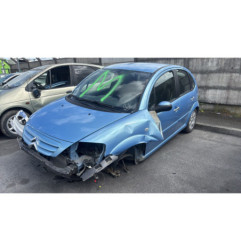 Charniere de capot CITROEN C3 1