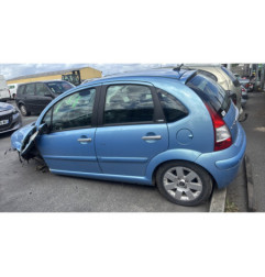 Charniere de capot CITROEN C3 1