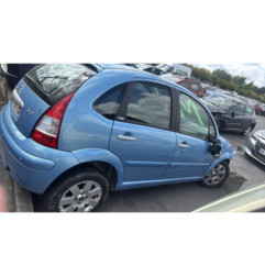 Charniere de capot CITROEN C3 1