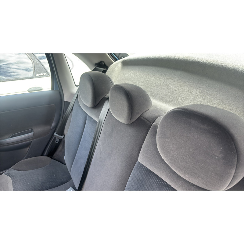 Charniere de capot CITROEN C3 1 Photo n°15