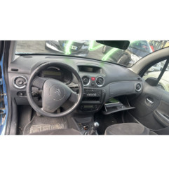 Charniere de capot CITROEN C3 1