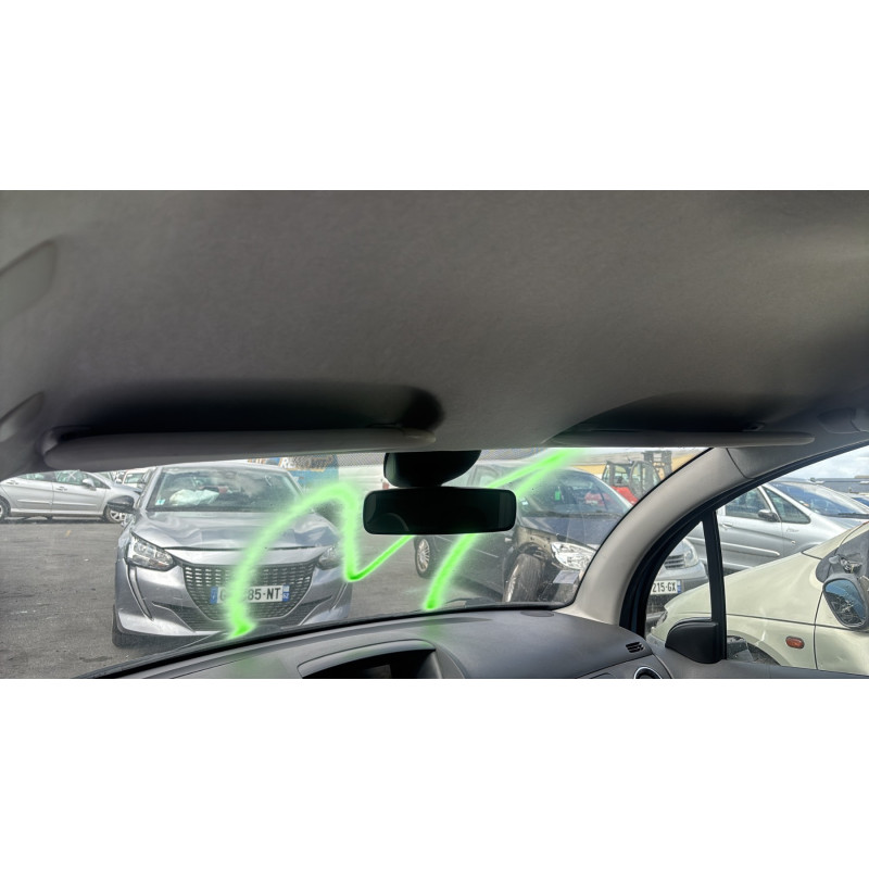 Charniere de capot CITROEN C3 1 Photo n°17