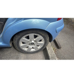 Charniere de capot CITROEN C3 1