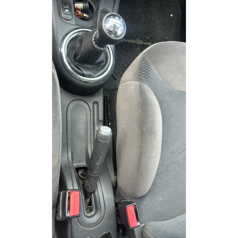 Charniere de capot CITROEN C3 1 Photo n°19