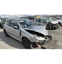 Baguette de porte avant droite PEUGEOT 206