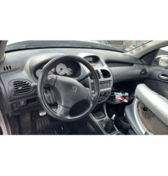 Baguette de porte avant droite PEUGEOT 206