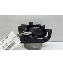 Poignee interieur avant droit PEUGEOT 206