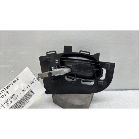 Poignee interieur avant droit PEUGEOT 206