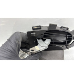 Poignee interieur avant droit PEUGEOT 206