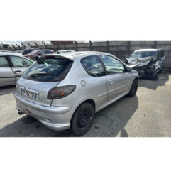 Poignee interieur avant droit PEUGEOT 206