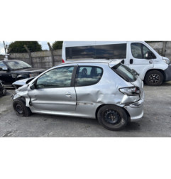 Poignee interieur avant droit PEUGEOT 206