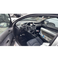 Poignee interieur avant droit PEUGEOT 206