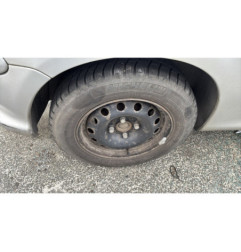 Poignee interieur avant droit PEUGEOT 206