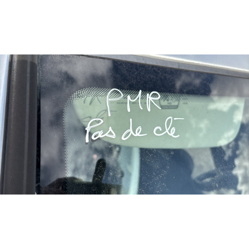 Poignee interieur avant droit PEUGEOT 206 Photo n°19