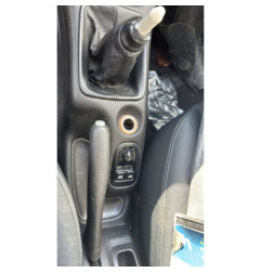 Poignee interieur avant droit PEUGEOT 206