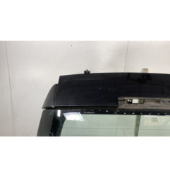 Malle/Hayon arriere RENAULT LAGUNA 3