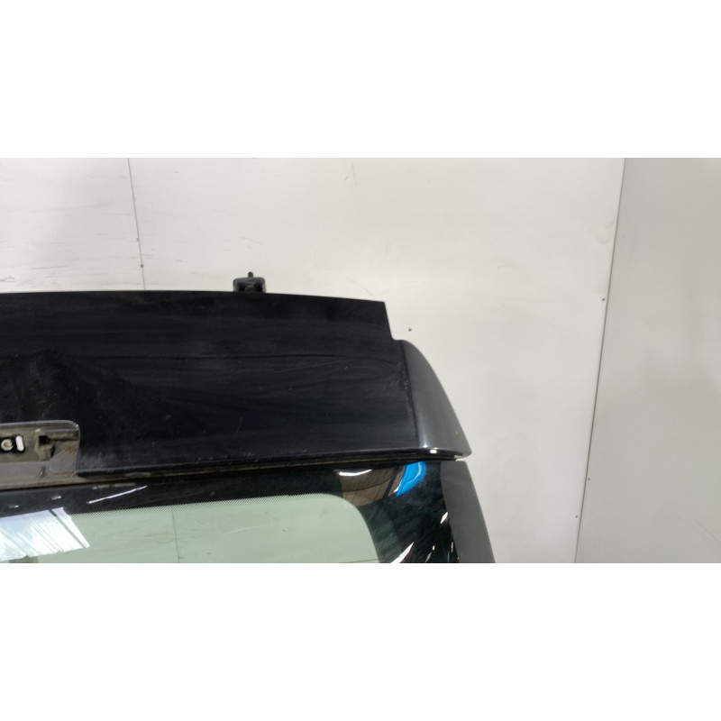 Malle/Hayon arriere RENAULT LAGUNA 3 Photo n°3