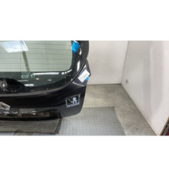 Malle/Hayon arriere RENAULT LAGUNA 3