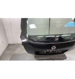 Malle/Hayon arriere RENAULT LAGUNA 3